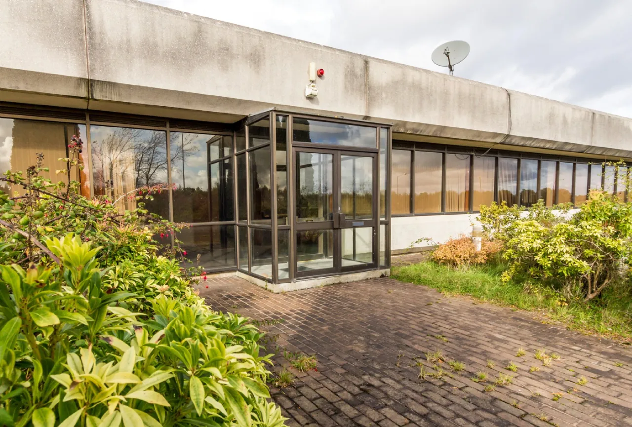 Photo of Industrial Redevelopment, Fisherstown, Clondara, Co. Longford., N39RX85