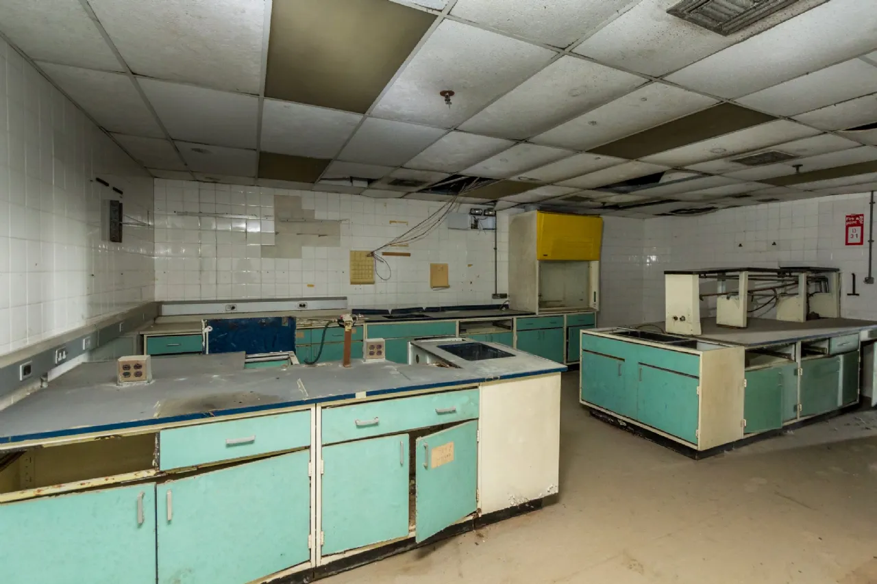 Photo of Industrial Redevelopment, Fisherstown, Clondara, Co. Longford., N39RX85