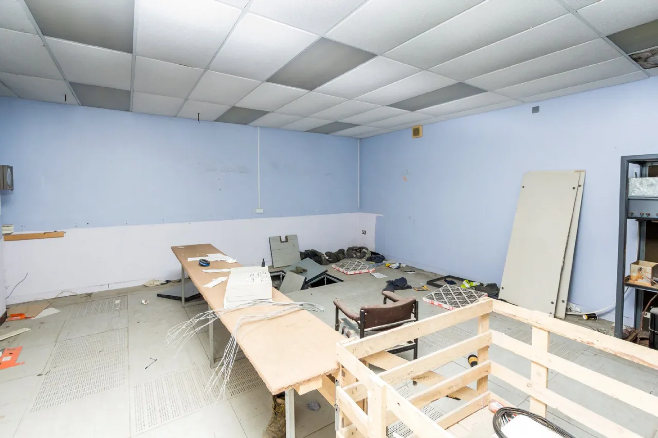 Photo of Industrial Redevelopment, Fisherstown, Clondara, Co. Longford., N39RX85