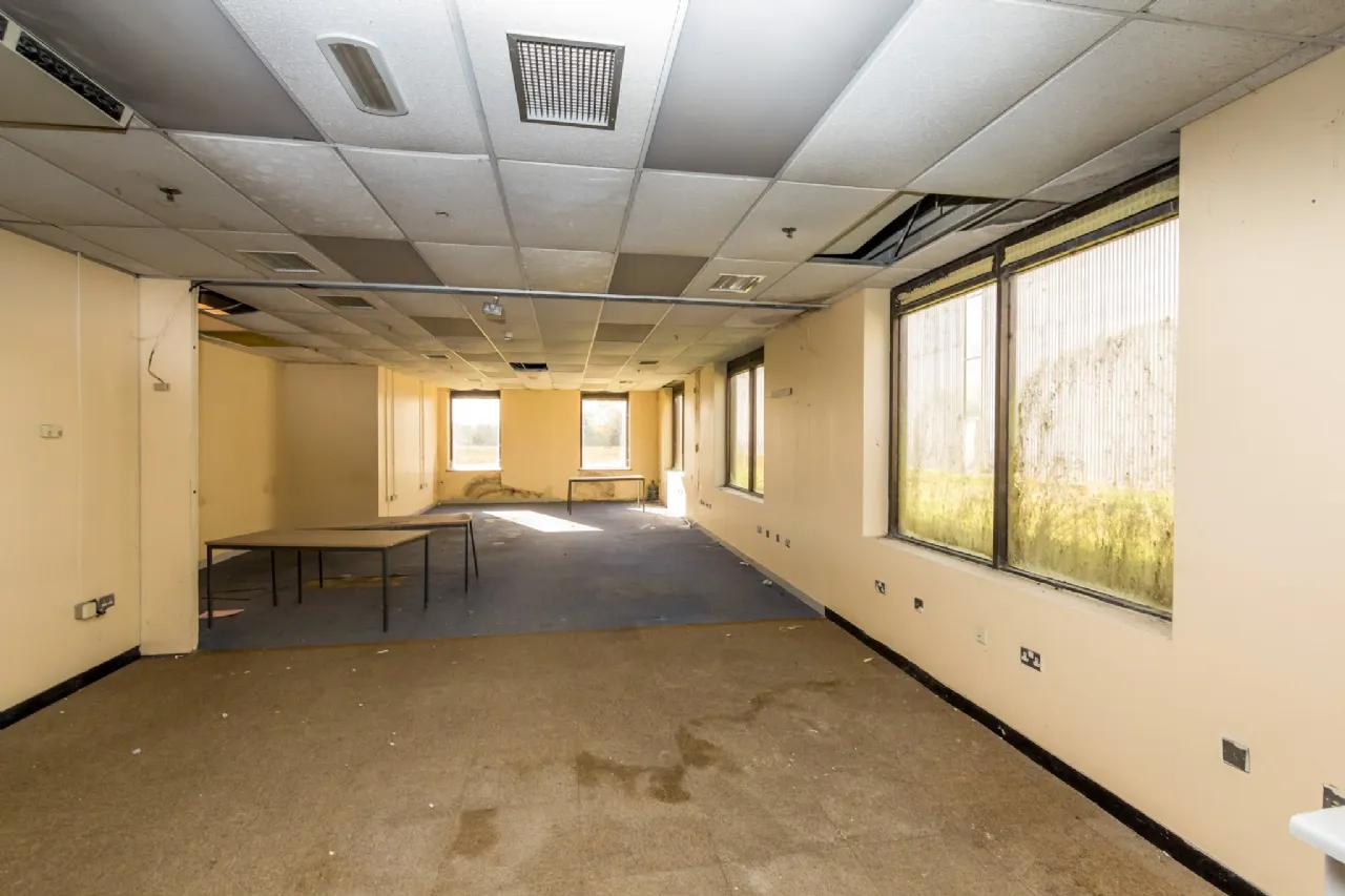 Photo of Industrial Redevelopment, Fisherstown, Clondara, Co. Longford., N39RX85