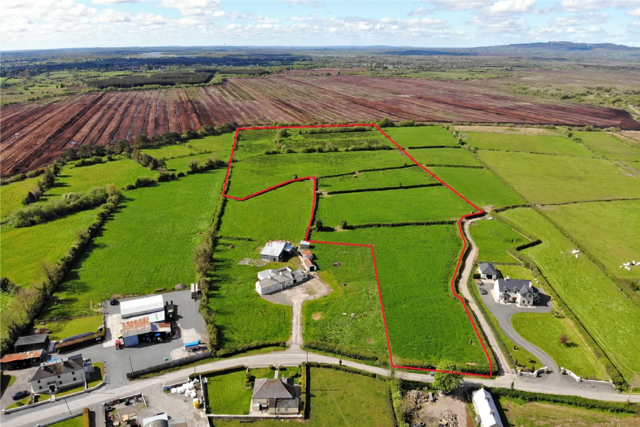 Photo of Cloonshannagh, Tarmonbarry, Co. Roscommon