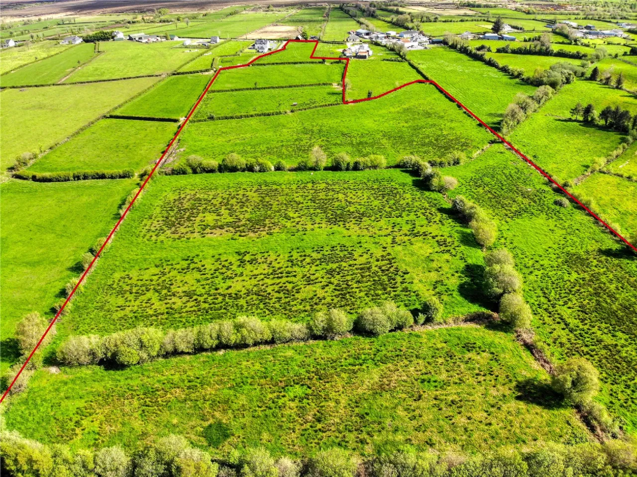 Photo of Cloonshannagh, Tarmonbarry, Co. Roscommon