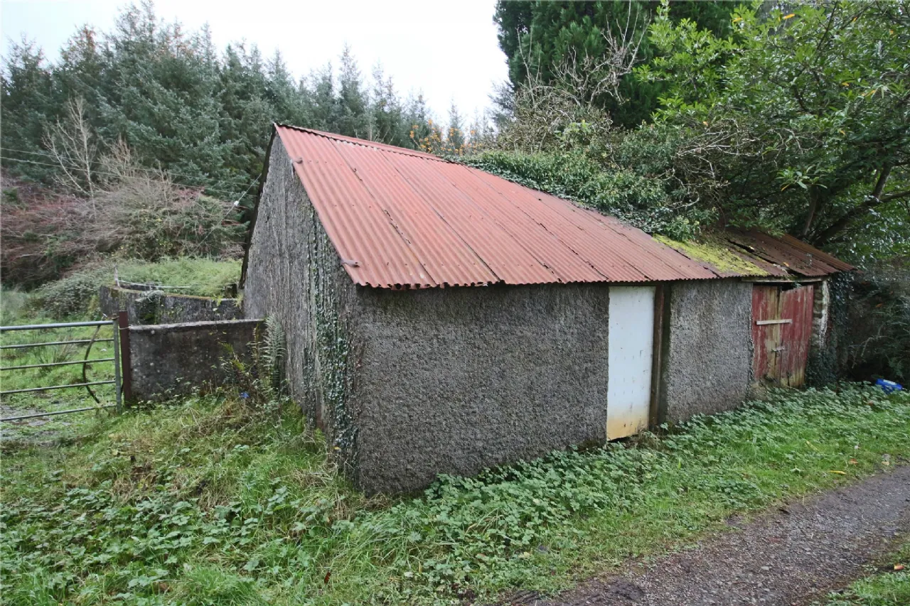 Photo of Cleaheen and Derreenannagh,, Cootehall, Boyle, Co Roscommon, F52 DE24