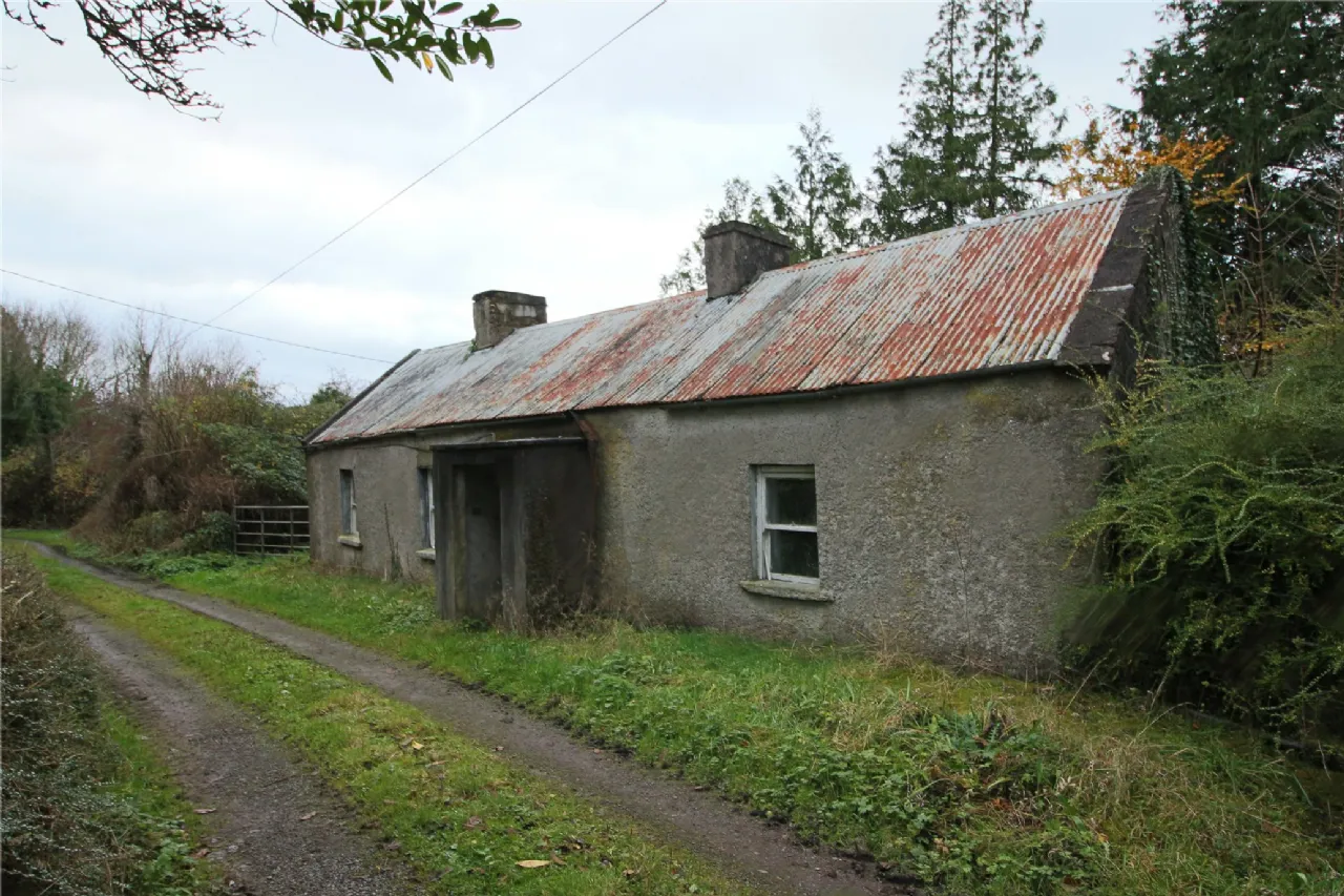 Photo of Cleaheen and Derreenannagh,, Cootehall, Boyle, Co Roscommon, F52 DE24