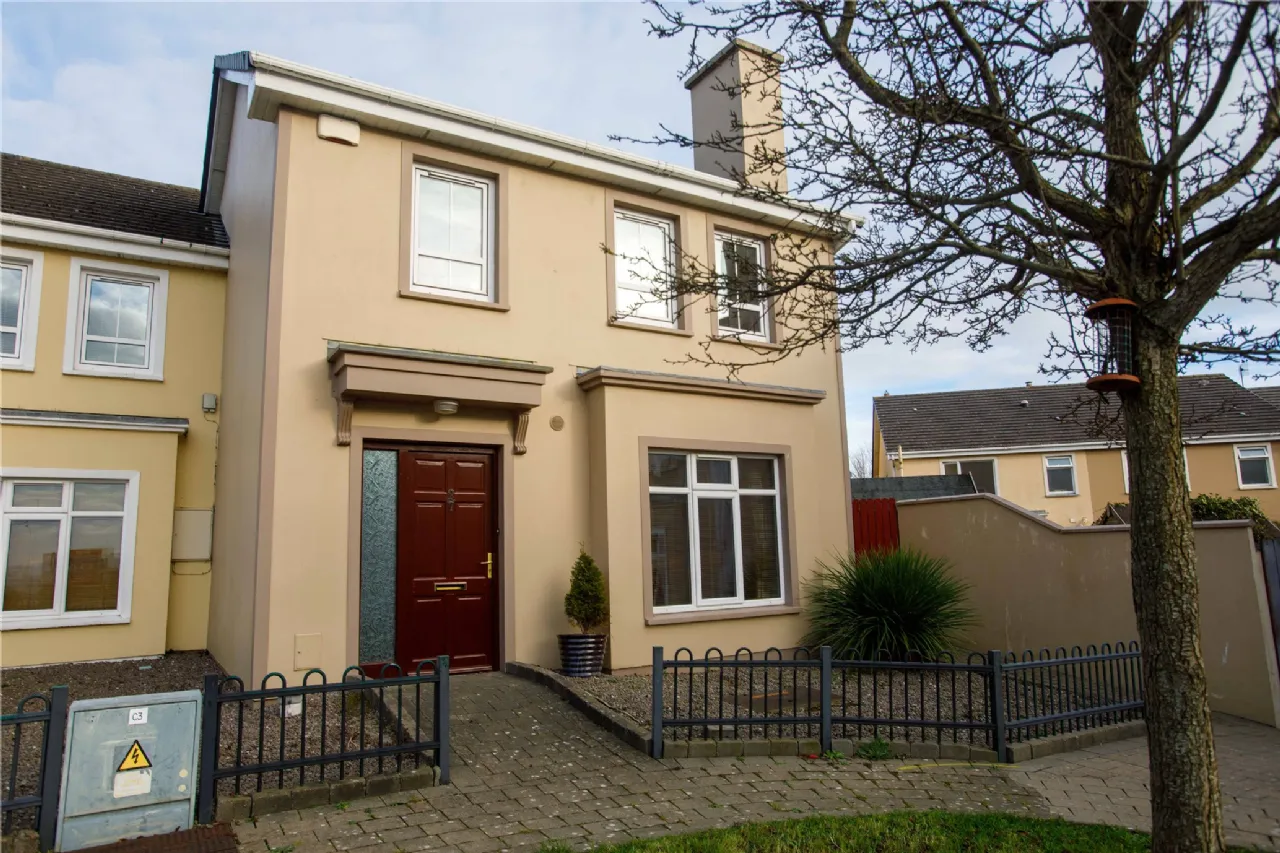 Photo of 27 Cul Fuine, Lisloose, Tralee, Co. Kerry, V92 R2HY