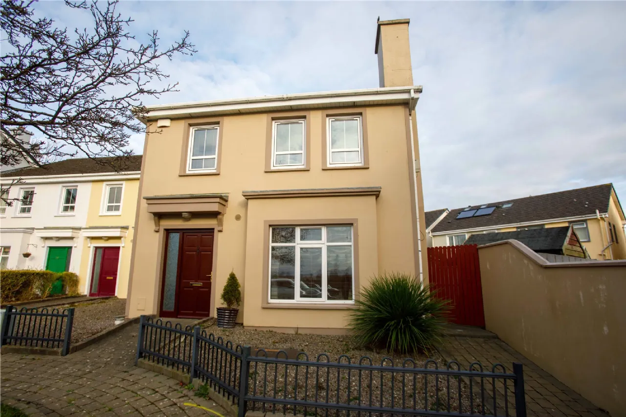 Photo of 27 Cul Fuine, Lisloose, Tralee, Co. Kerry, V92 R2HY