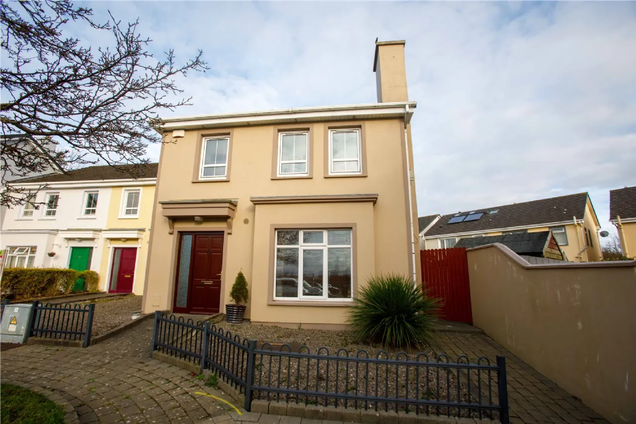 Photo of 27 Cul Fuine, Lisloose, Tralee, Co. Kerry, V92 R2HY