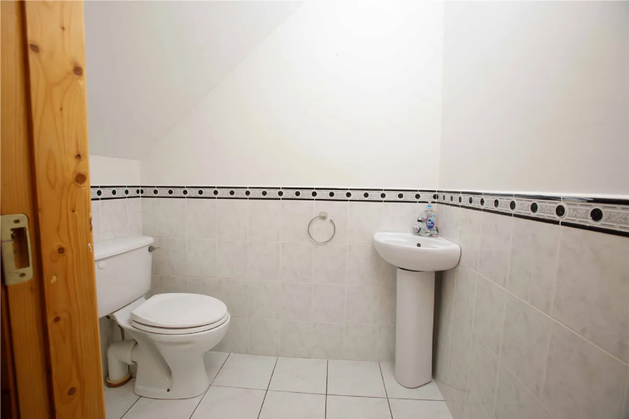 Photo of 27 Cul Fuine, Lisloose, Tralee, Co. Kerry, V92 R2HY