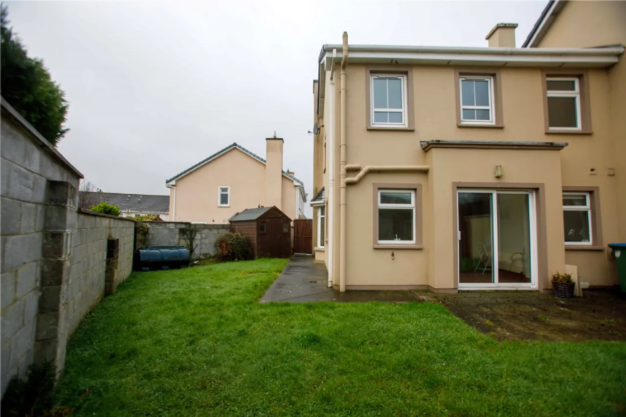 Photo of 27 Cul Fuine, Lisloose, Tralee, Co. Kerry, V92 R2HY