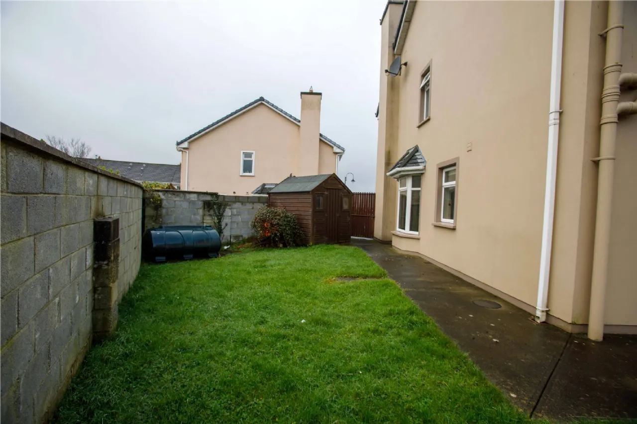 Photo of 27 Cul Fuine, Lisloose, Tralee, Co. Kerry, V92 R2HY