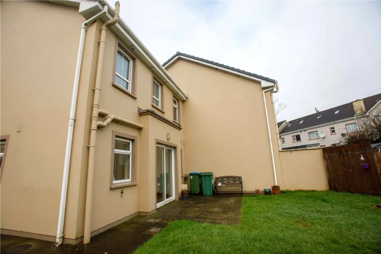 Photo of 27 Cul Fuine, Lisloose, Tralee, Co. Kerry, V92 R2HY