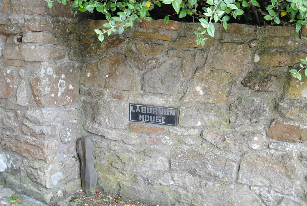 Photo of Laburnum House, Air Hill, Roscrea, Co Tipperary, E53 WC94