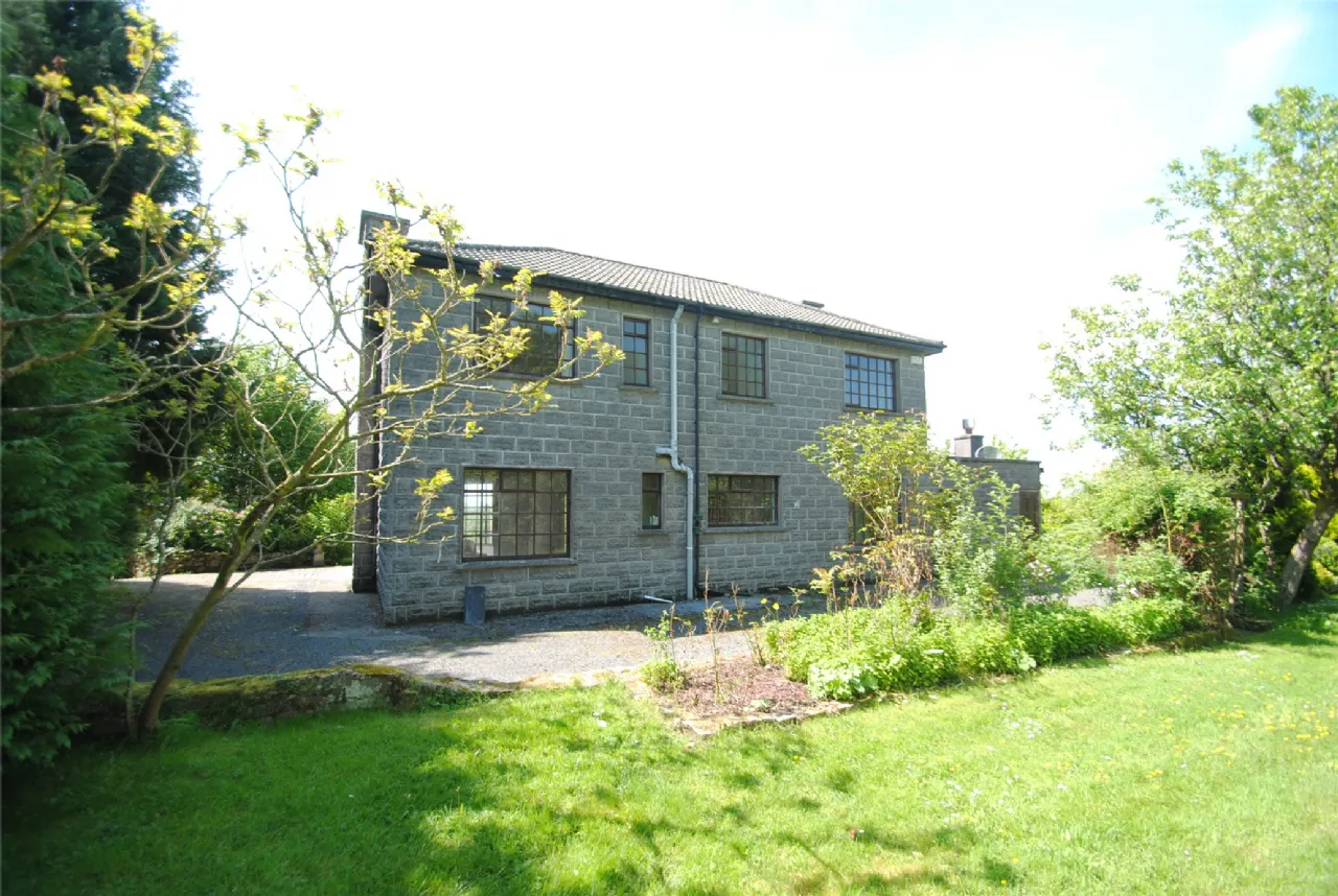 Photo of Laburnum House, Air Hill, Roscrea, Co Tipperary, E53 WC94