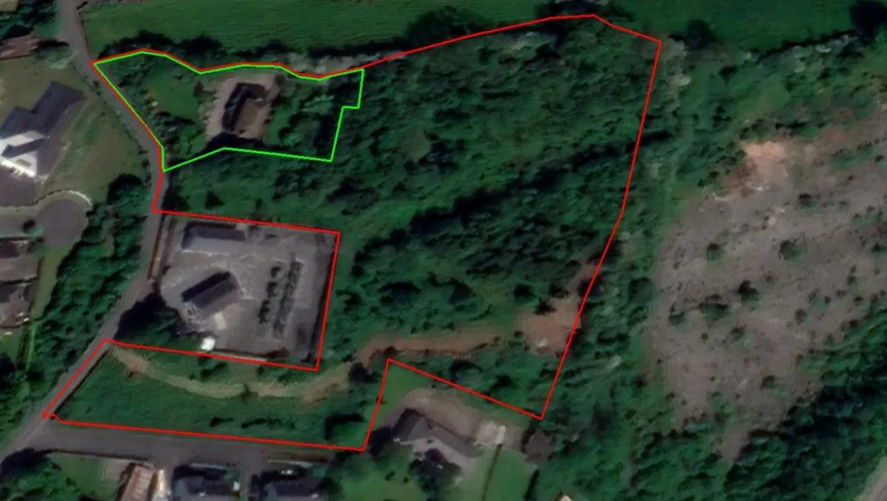 Photo of Laburnum House, Air Hill, Roscrea, Co Tipperary, E53 WC94