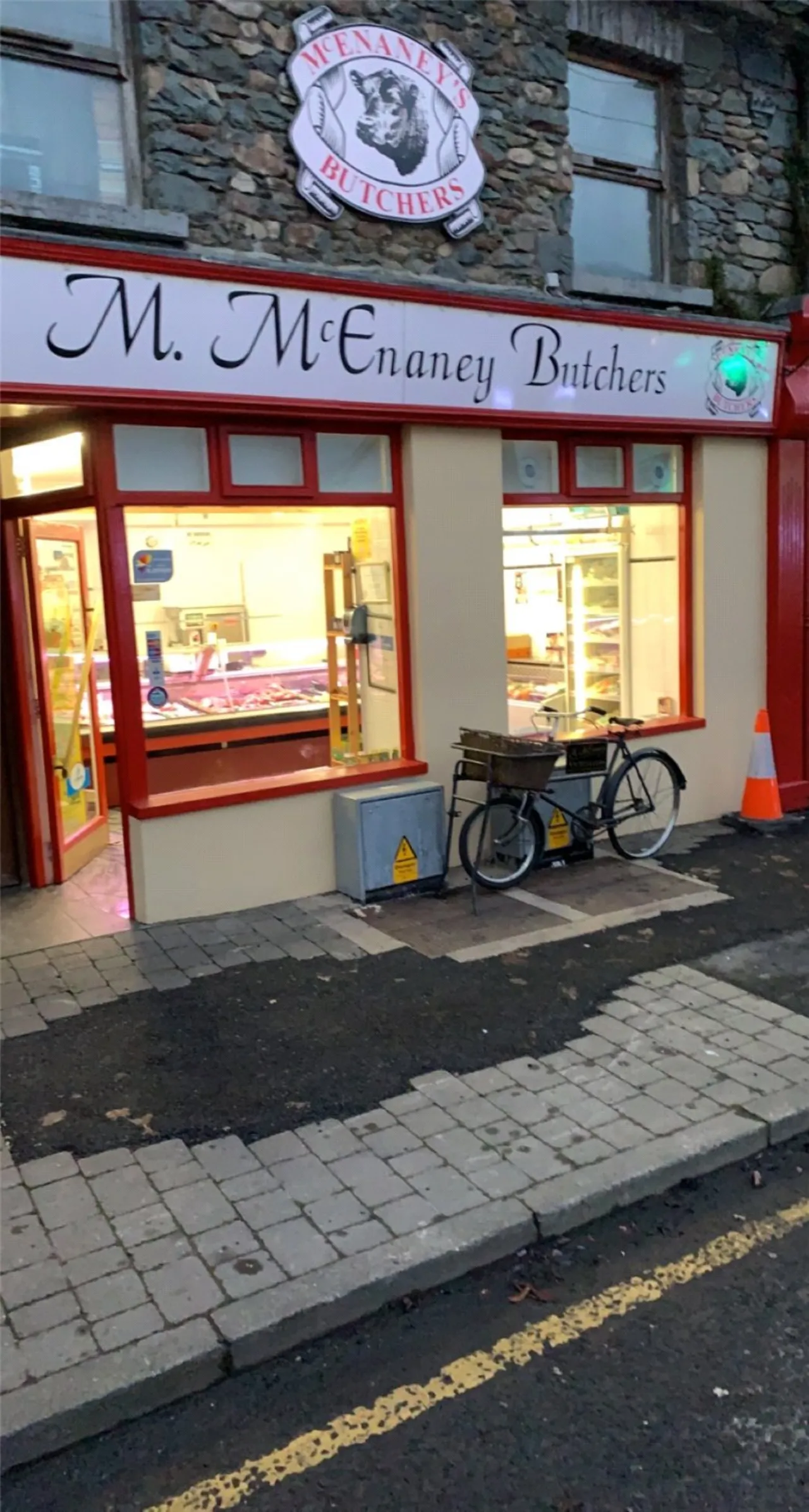 Photo of Main Street, Virginia, Co.Cavan, A82 T3H5