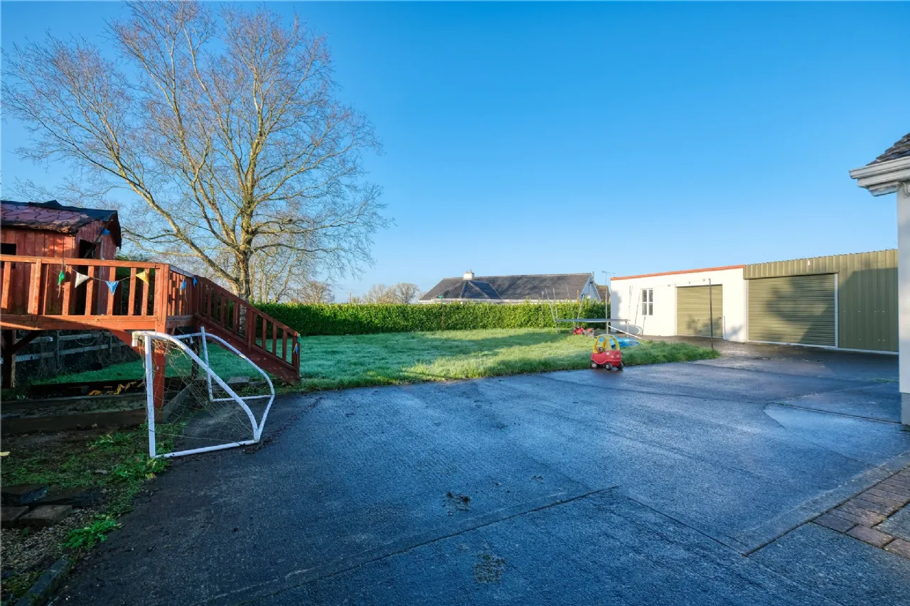 Photo of Clonbalt House, Cloonbalt, Longford, N39A2C1