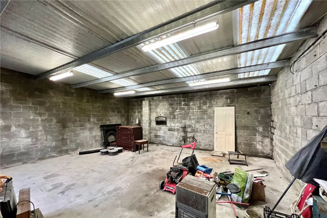 Photo of Clonbalt House, Cloonbalt, Longford, N39A2C1