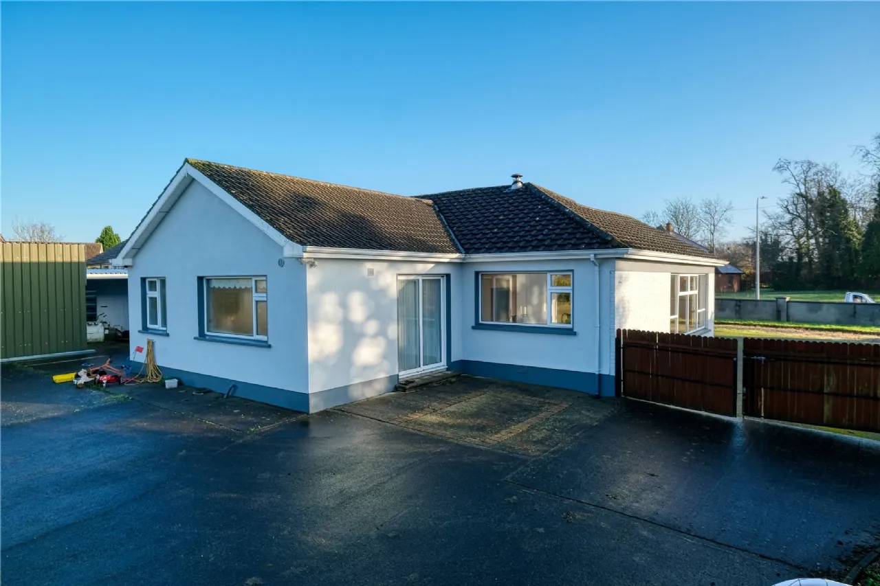 Photo of Clonbalt House, Cloonbalt, Longford, N39A2C1