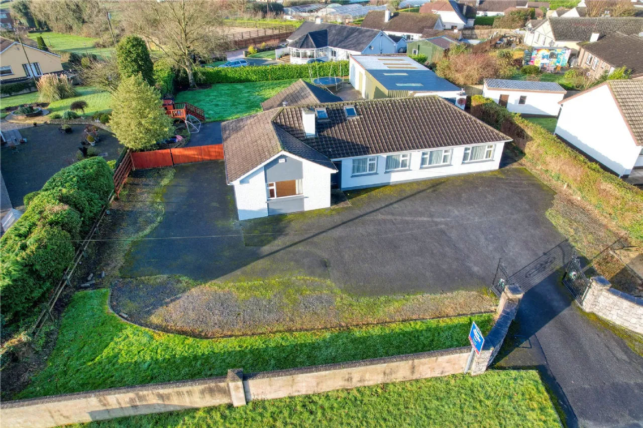 Photo of Clonbalt House, Cloonbalt, Longford, N39A2C1