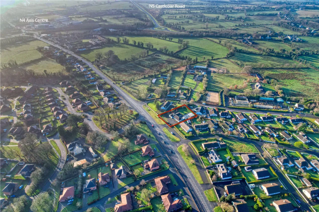 Photo of Clonbalt House, Cloonbalt, Longford, N39A2C1