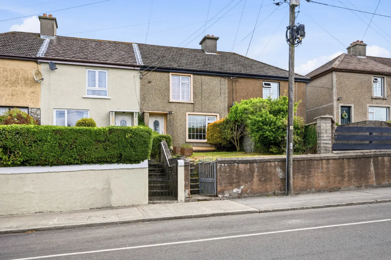Photo of 29 Vinegar Hill Villas, Enniscorthy, Co Wexford, Y21 H0C2