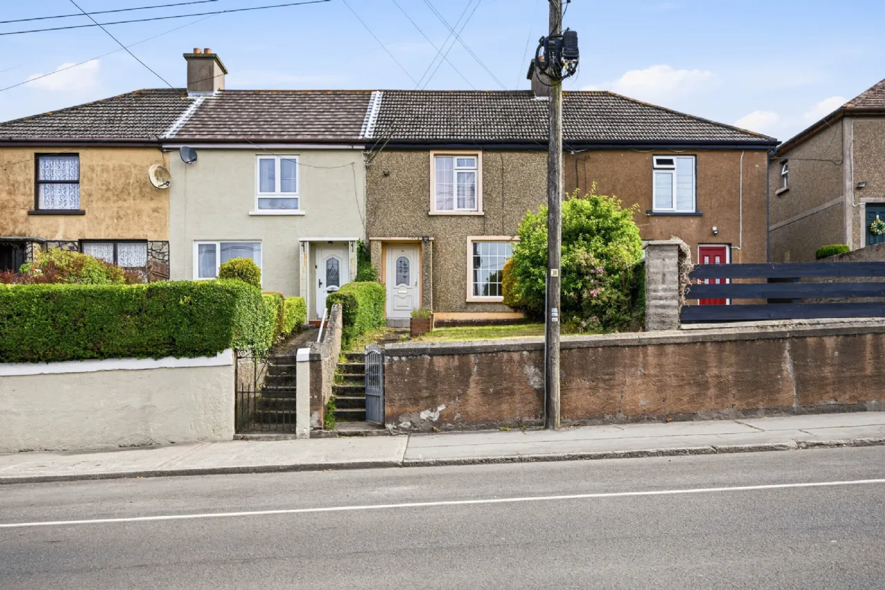 Photo of 29 Vinegar Hill Villas, Enniscorthy, Co Wexford, Y21 H0C2