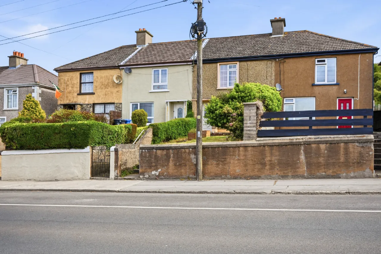 Photo of 29 Vinegar Hill Villas, Enniscorthy, Co Wexford, Y21 H0C2