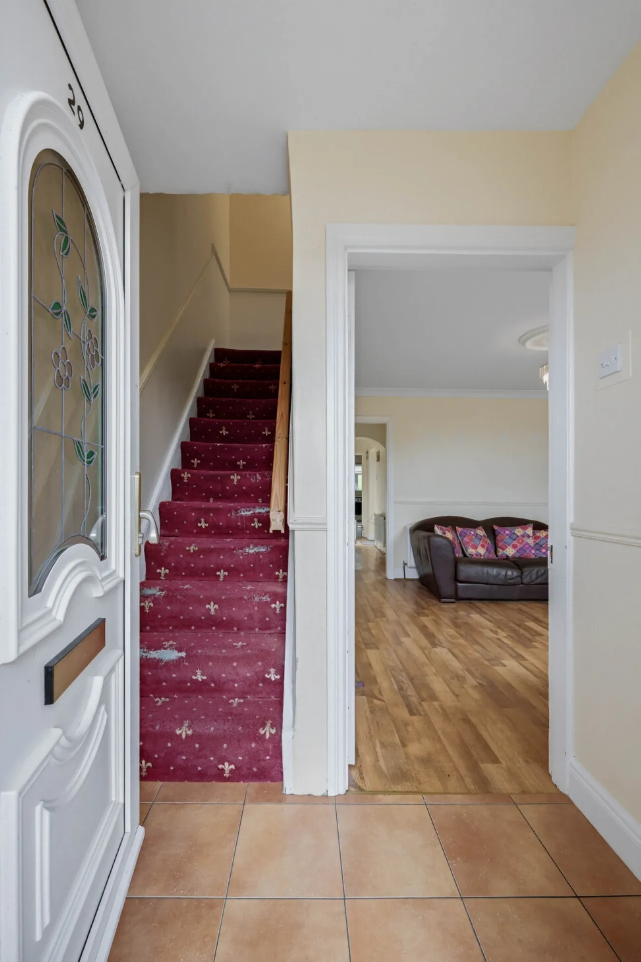 Photo of 29 Vinegar Hill Villas, Enniscorthy, Co Wexford, Y21 H0C2