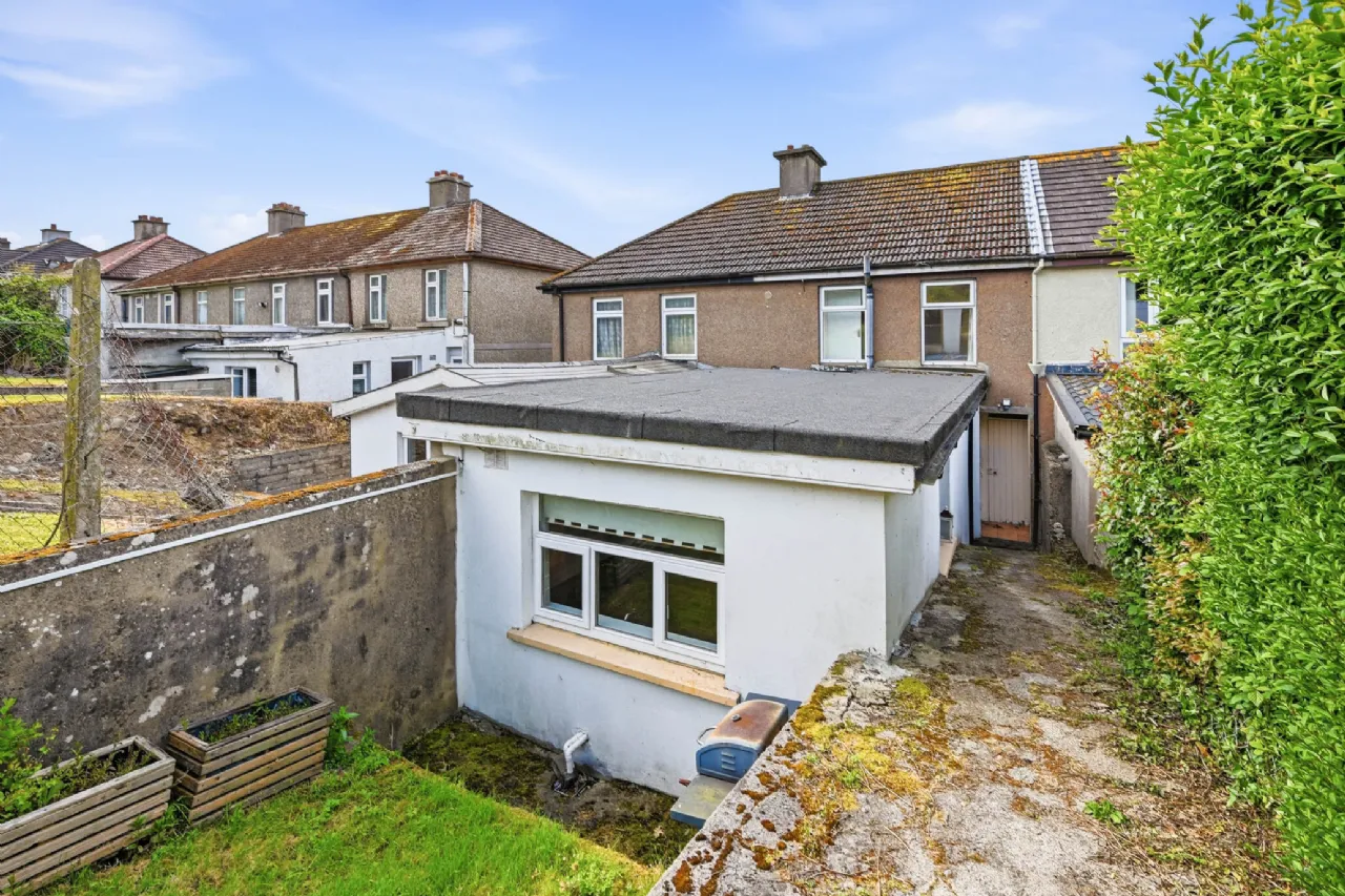 Photo of 29 Vinegar Hill Villas, Enniscorthy, Co Wexford, Y21 H0C2