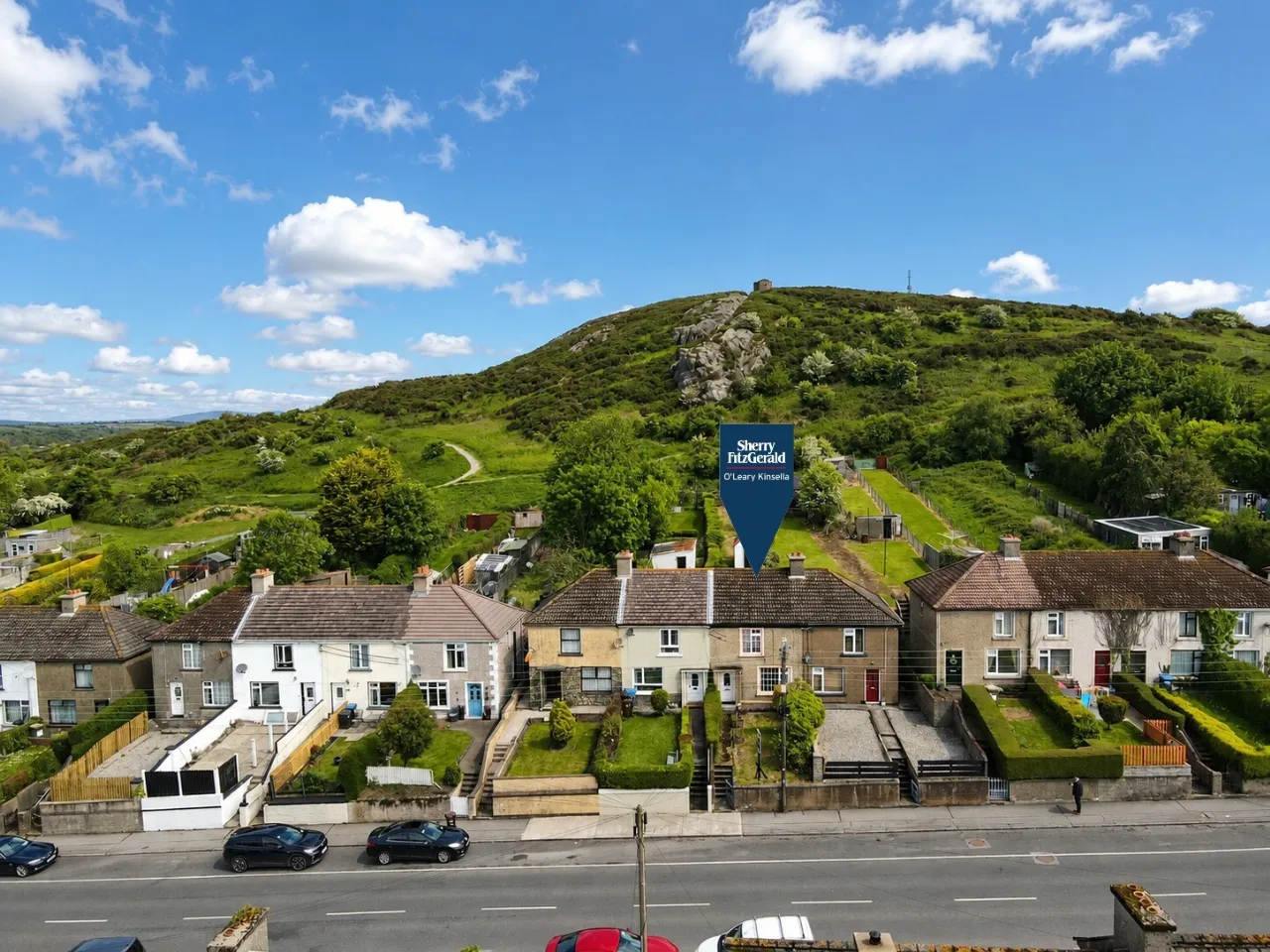 Photo of 29 Vinegar Hill Villas, Enniscorthy, Co Wexford, Y21 H0C2