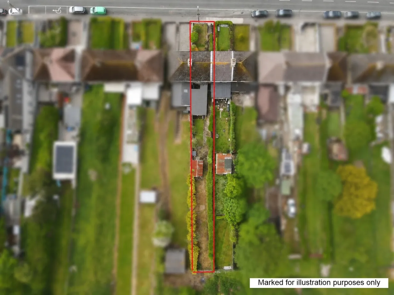 Photo of 29 Vinegar Hill Villas, Enniscorthy, Co Wexford, Y21 H0C2