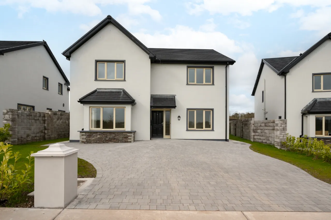 Photo of Four Bed Detached, Cnoic Eoin, Coachford, Co. Cork, P12 TV36