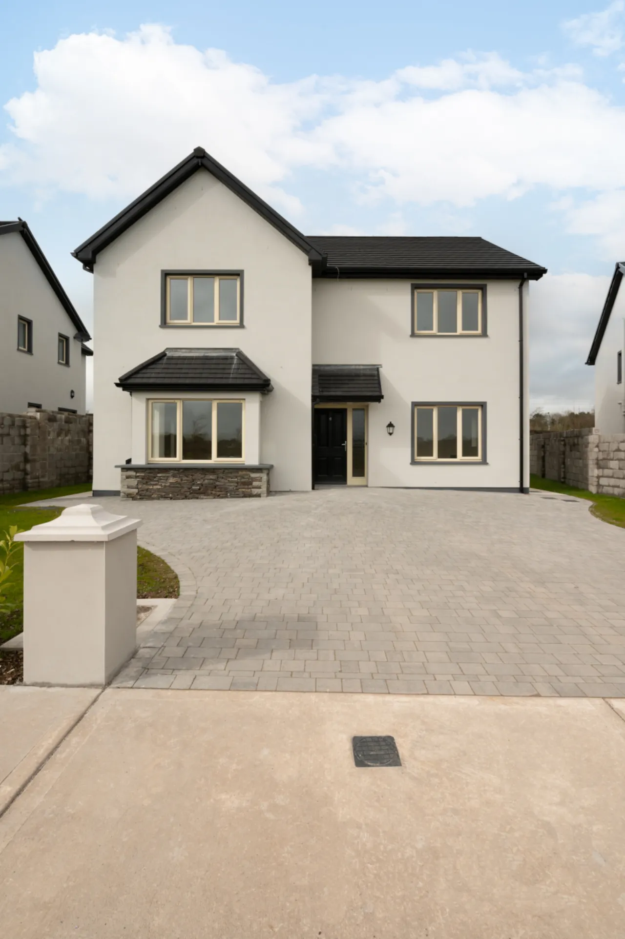 Photo of Four Bed Detached, Cnoic Eoin, Coachford, Co. Cork, P12 TV36
