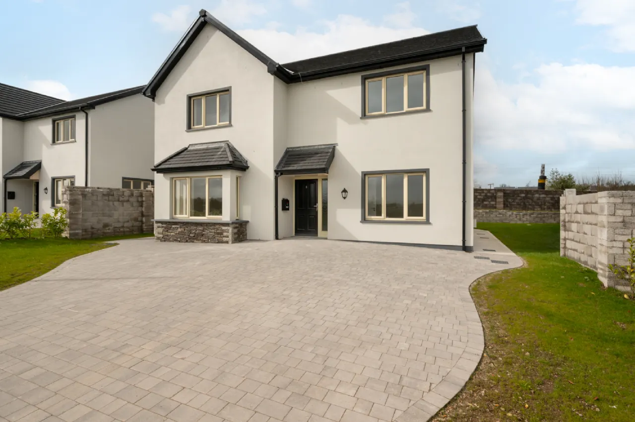Photo of Four Bed Detached, Cnoic Eoin, Coachford, Co. Cork, P12 TV36
