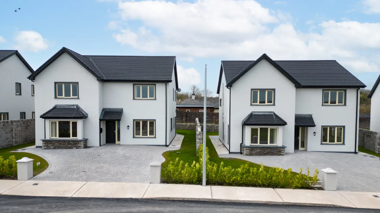 Photo of Four Bed Detached, Cnoic Eoin, Coachford, Co. Cork, P12 TV36