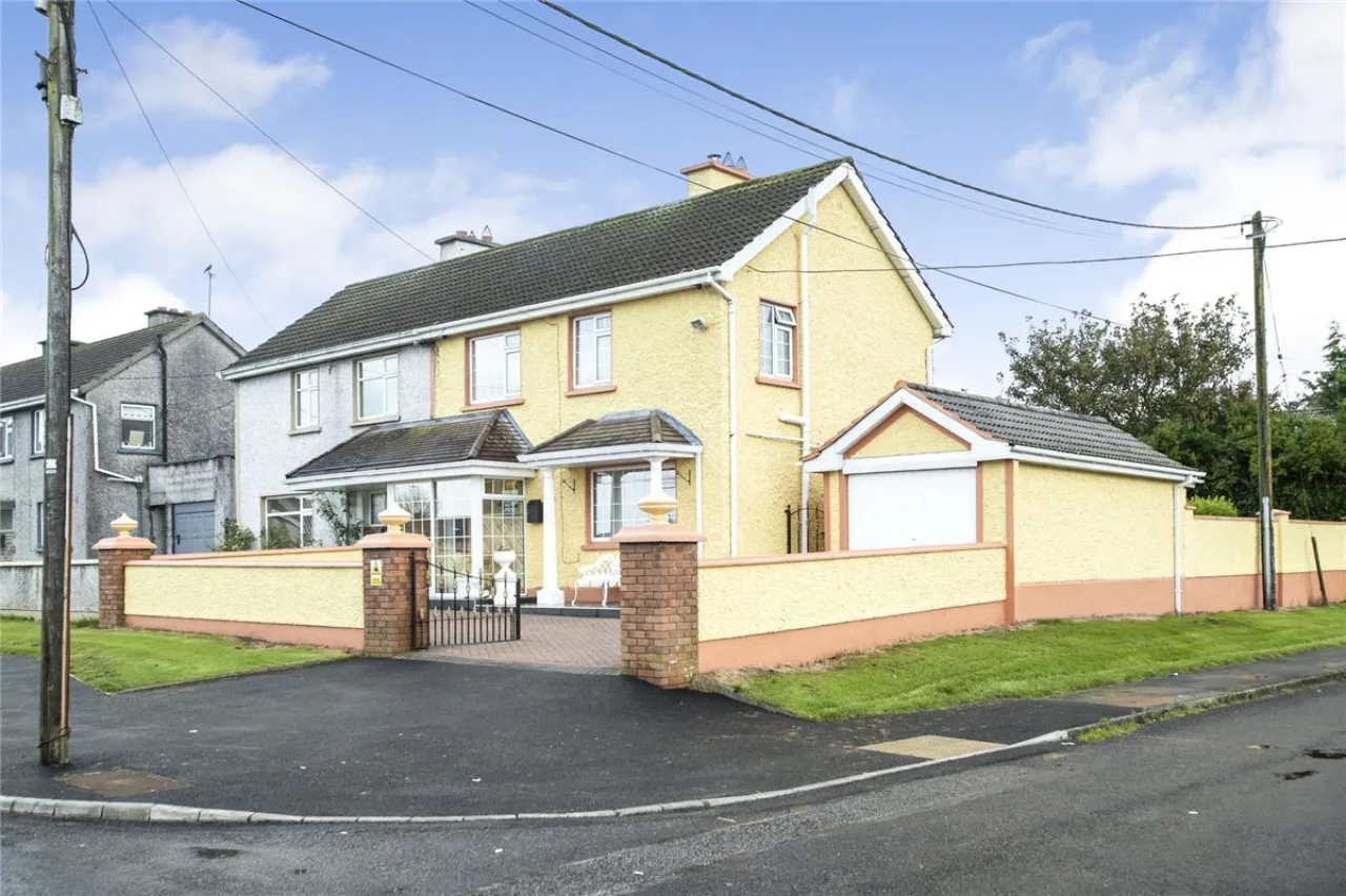 Photo of 185 Dalton Park, Mullingar, Co. Westmeath, N91 K2PW