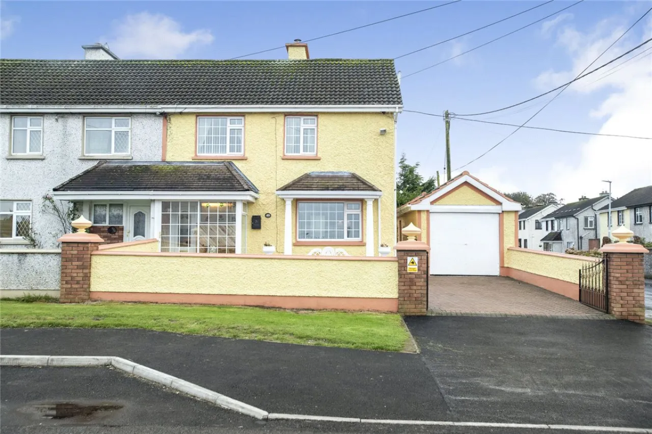 Photo of 185 Dalton Park, Mullingar, Co. Westmeath, N91 K2PW