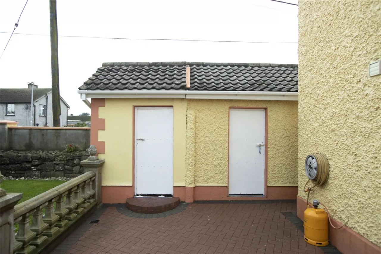Photo of 185 Dalton Park, Mullingar, Co. Westmeath, N91 K2PW