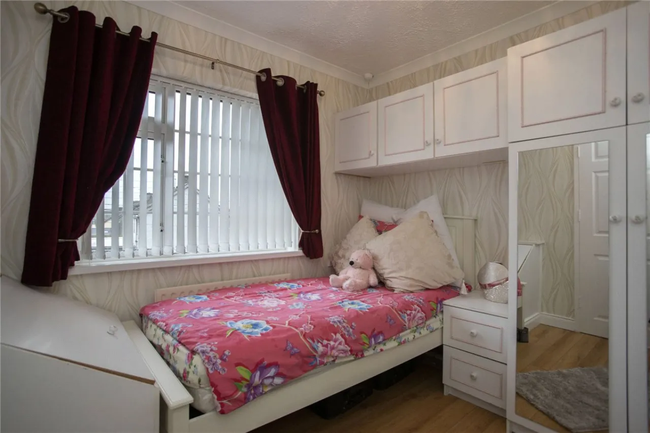 Photo of 185 Dalton Park, Mullingar, Co. Westmeath, N91 K2PW