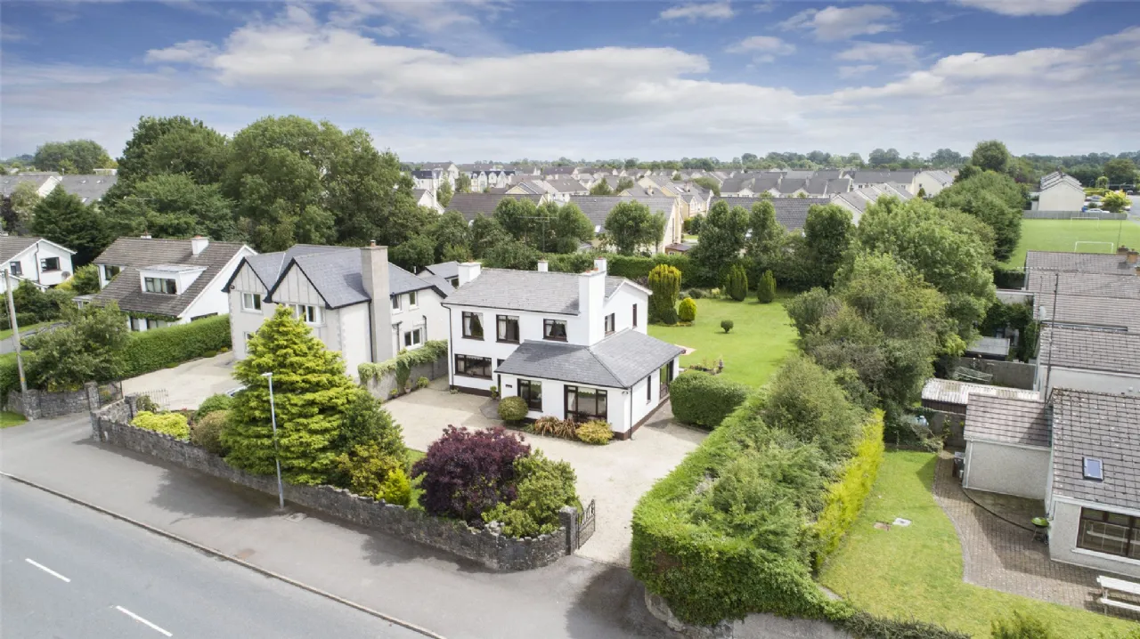 Photo of Casalina, Ballinderry Heights, Mullingar, Co. Westmeath, N91A2N9