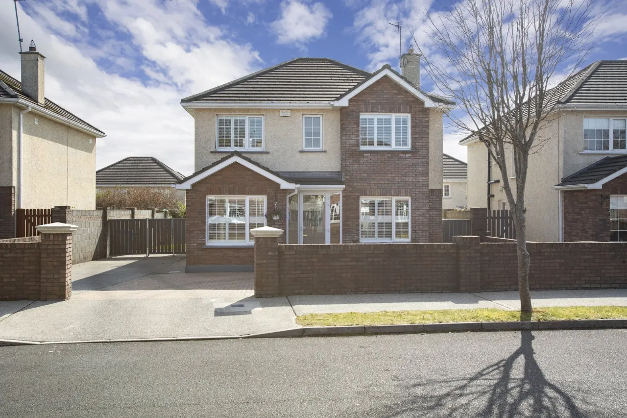 Photo of 26 Richdale Court, Mullingar, Co. Westmeath, N91C5D5