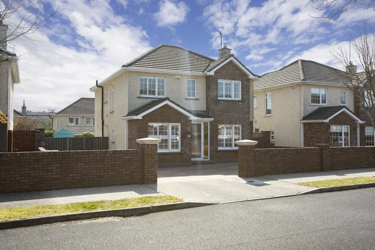 Photo of 26 Richdale Court, Mullingar, Co. Westmeath, N91C5D5