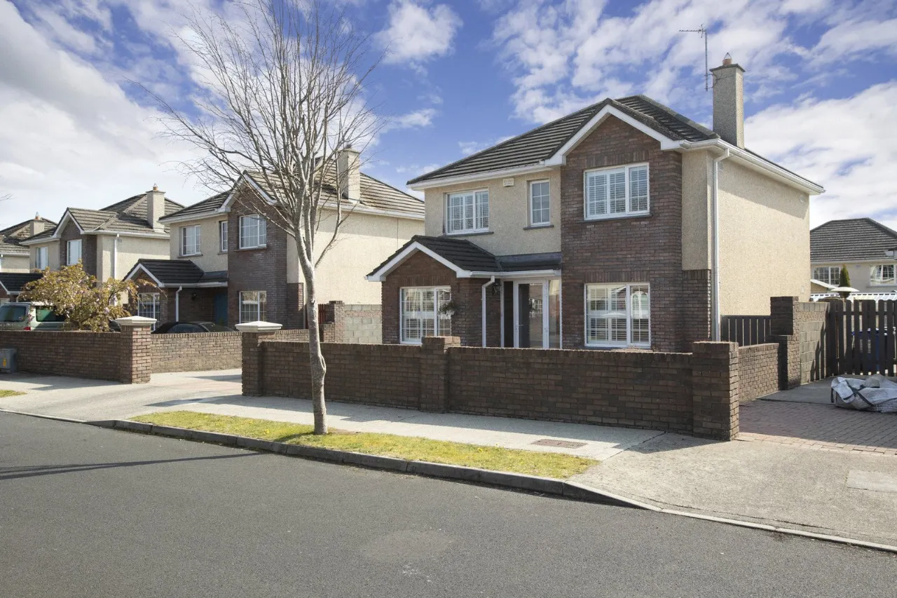 Photo of 26 Richdale Court, Mullingar, Co. Westmeath, N91C5D5