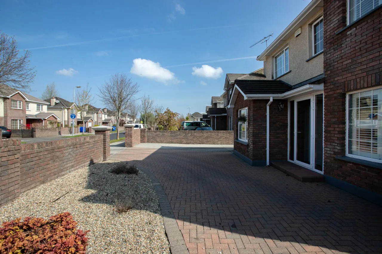 Photo of 26 Richdale Court, Mullingar, Co. Westmeath, N91C5D5