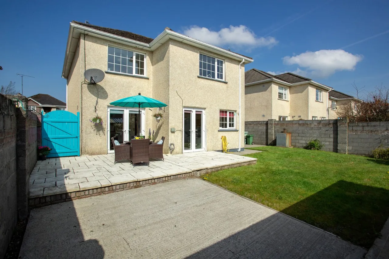 Photo of 26 Richdale Court, Mullingar, Co. Westmeath, N91C5D5