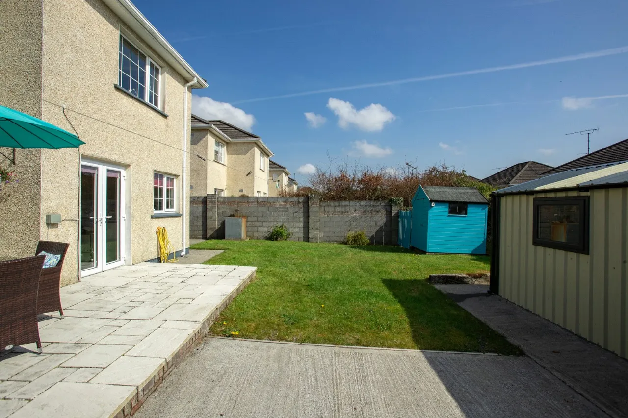 Photo of 26 Richdale Court, Mullingar, Co. Westmeath, N91C5D5