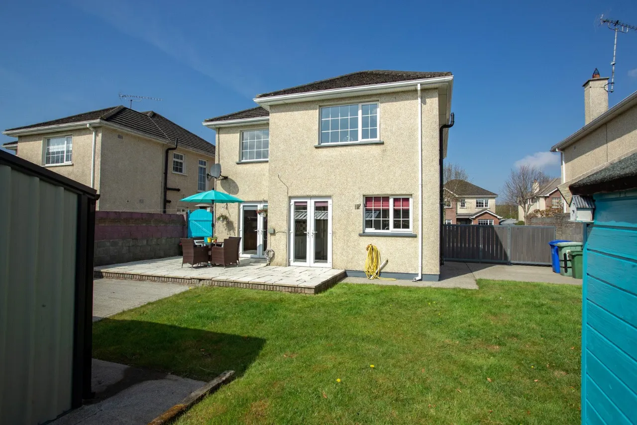 Photo of 26 Richdale Court, Mullingar, Co. Westmeath, N91C5D5