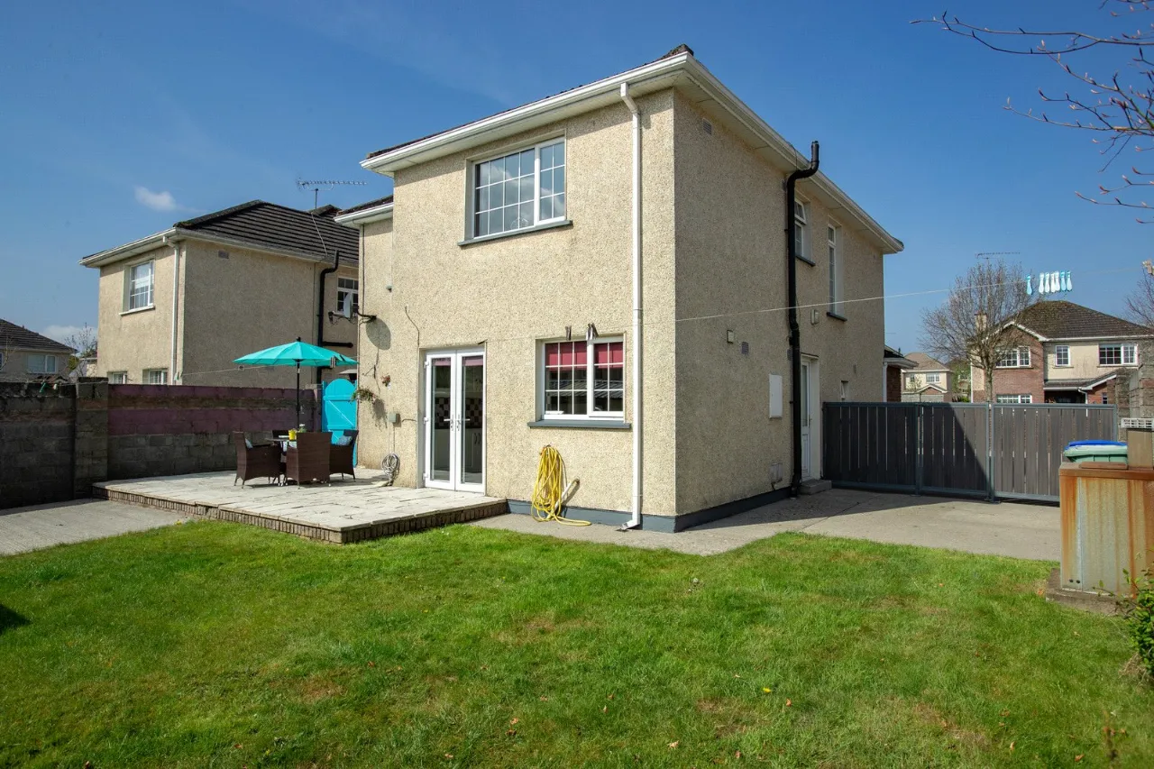 Photo of 26 Richdale Court, Mullingar, Co. Westmeath, N91C5D5