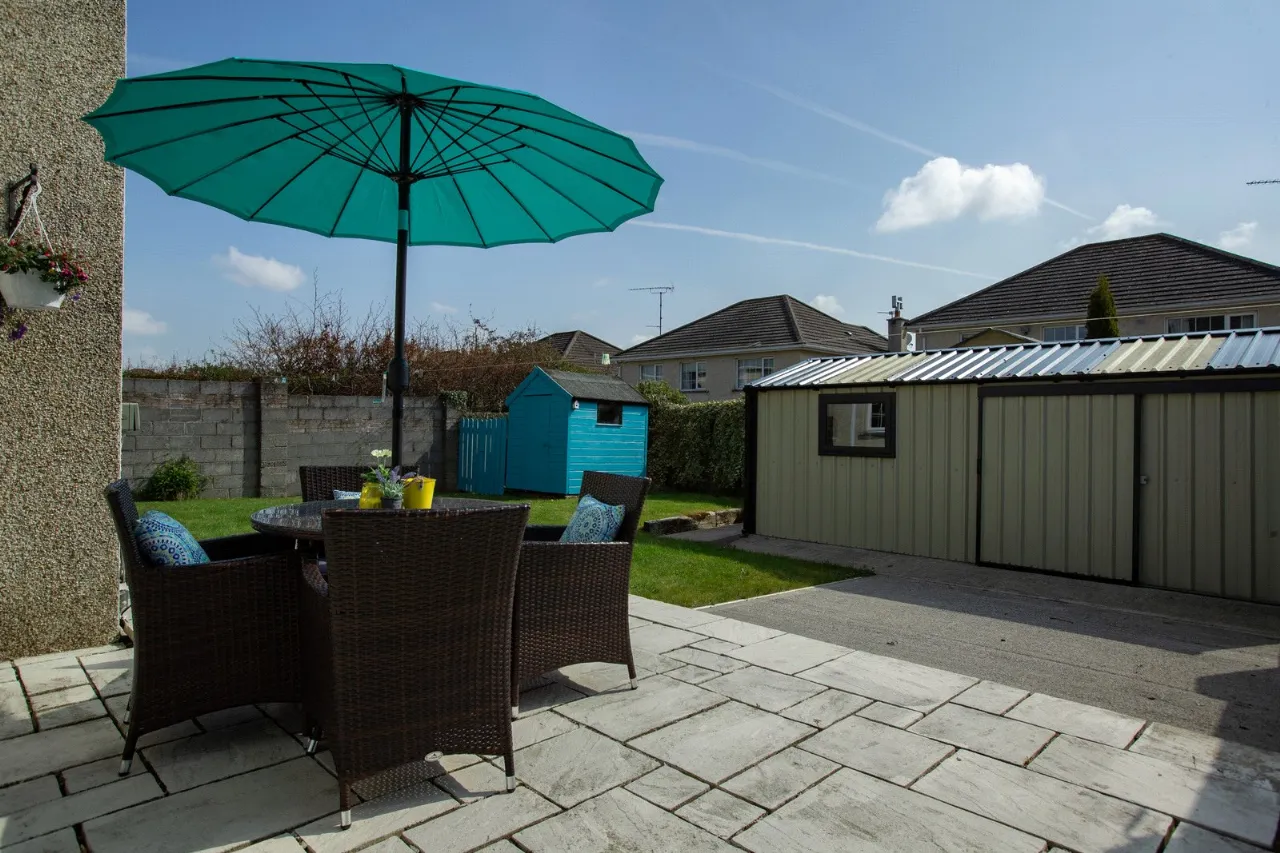 Photo of 26 Richdale Court, Mullingar, Co. Westmeath, N91C5D5