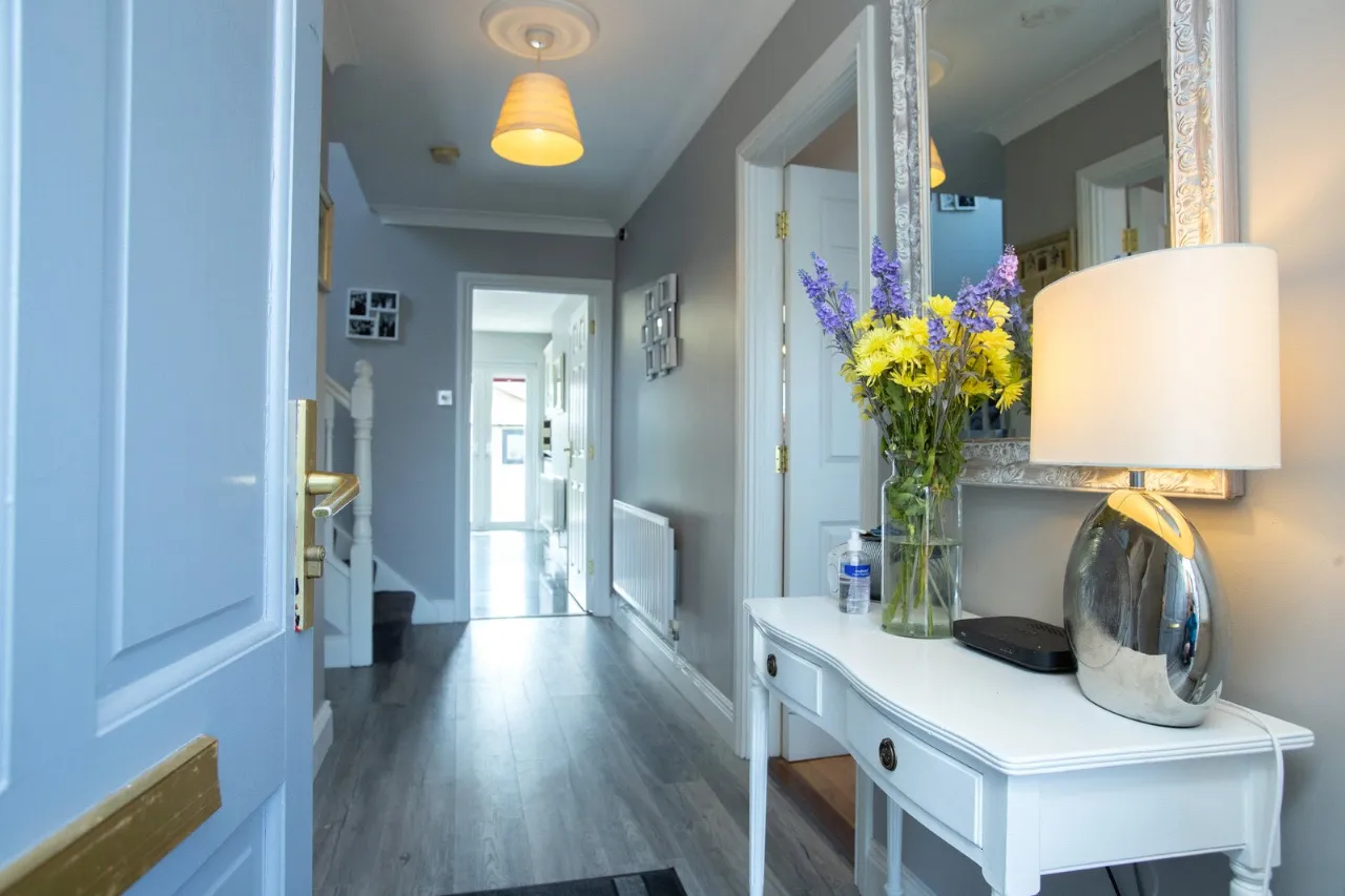 Photo of 26 Richdale Court, Mullingar, Co. Westmeath, N91C5D5